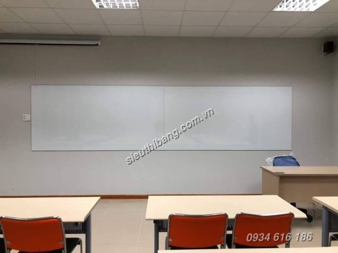 bảng từ trắng không khung